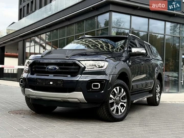 Авто Ford Ranger 2019 № 8204730