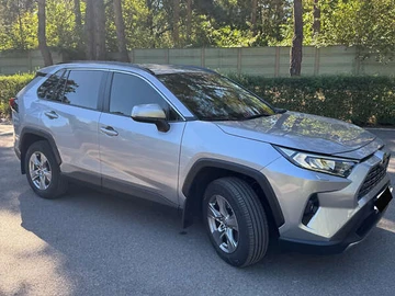 Авто Toyota Rav4 2023 № 8204737