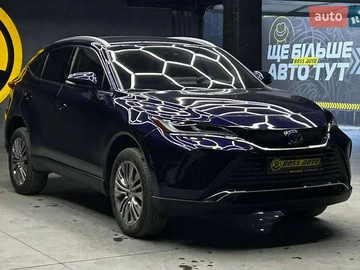 Авто Toyota Venza 2022 № 8204738