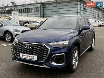 Авто Audi Q5 2023 № 8204770