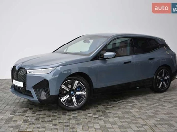 Авто BMW Ix 2023 № 8204773