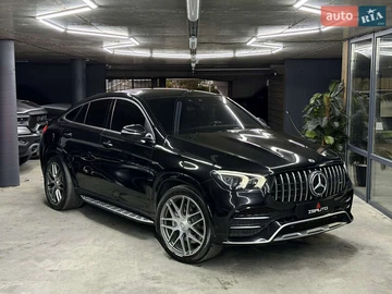 Авто Mercedes Gle-Class 2022 № 8204834