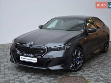 Авто BMW I5 2025 № 8204837