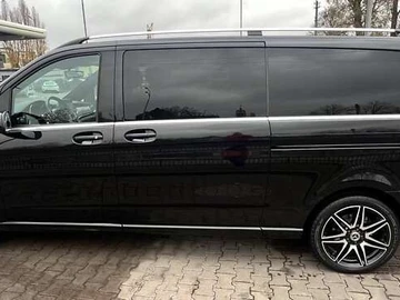 Авто Mercedes V-Class 2023 № 8204839