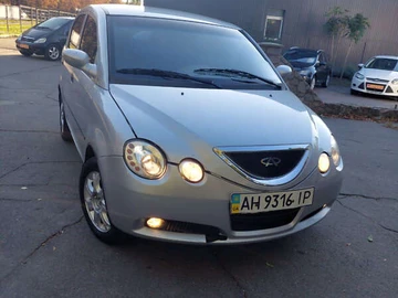 Авто Chery Jaggi 2008 № 8204847