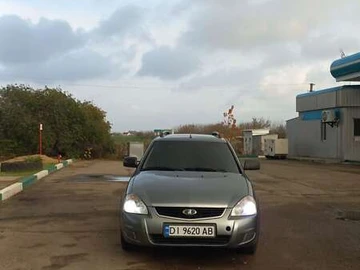 Авто ВАЗ 2171 Priora 2012 № 8204853