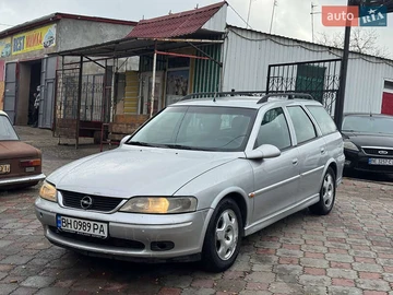 Авто Opel Vectra 1999 № 8204855
