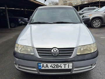 Авто Volkswagen Pointer 2005 № 8204857