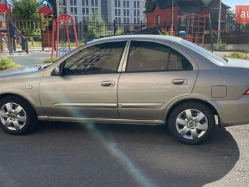 Авто Nissan Almera 2011 № 8204864