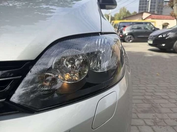 Авто Volkswagen Cross Golf Plus 2011 № 8204951