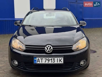 Авто Volkswagen Golf 2012 № 8204952