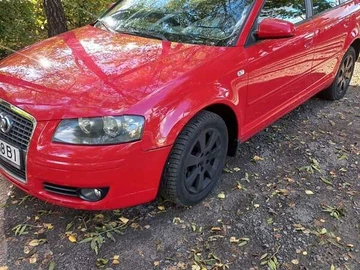 Авто Audi A3 2007 № 8205014