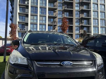 Авто Ford Escape 2014 № 8205024