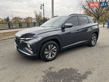 Авто Hyundai Tucson 2023 № 8205037