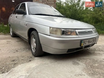 Авто ВАЗ 2110 2007 № 8205077