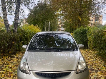 Авто Honda Jazz 2005 № 8205086