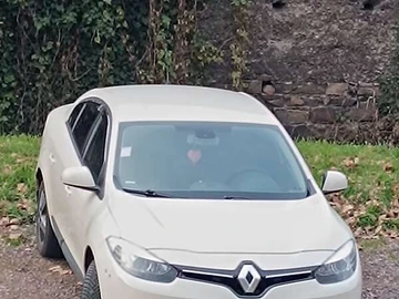 Авто Renault Fluence 2016 № 8205093