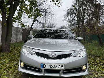 Авто Toyota Camry 2014 № 8205100
