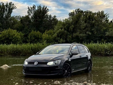 Авто Volkswagen Golf 2014 № 8205101