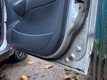 Авто Daewoo Matiz 2008 № 8205105
