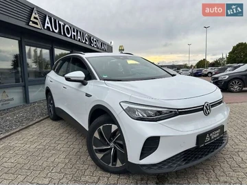Авто Volkswagen Id 4 2022 № 8205106
