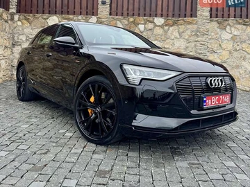Авто Audi E-Tron 2019 № 8205107