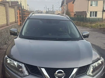 Авто Nissan X-Trail 2014 № 8205133