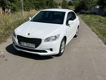 Авто Peugeot 301 2013 № 8205148