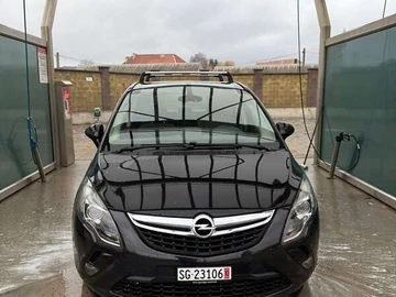 Авто Opel Zafira Tourer 2014 № 8205151