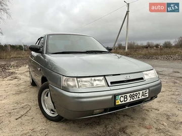 Авто ВАЗ 2110 2006 № 8205195