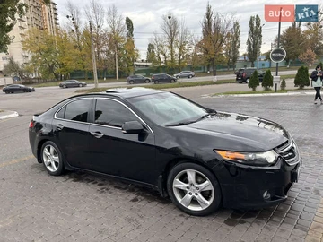 Авто Honda Accord 2010 № 8205196