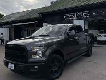Авто Ford F-150 2016 № 8205215