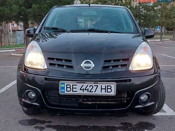 Авто Nissan Pixo 2011 № 8205288