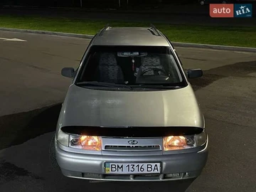 Авто ВАЗ 2111 2006 № 8205324