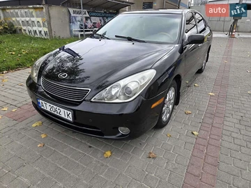 Авто Lexus Es 2005 № 8205332