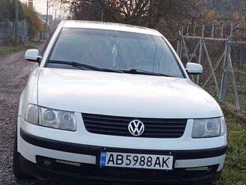 Авто Volkswagen Passat 2000 № 8205411