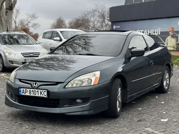 Авто Honda Accord 2003 № 8205412