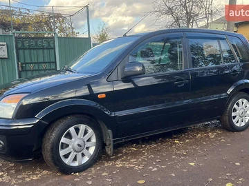 Авто Ford Fusion 2011 № 8205415