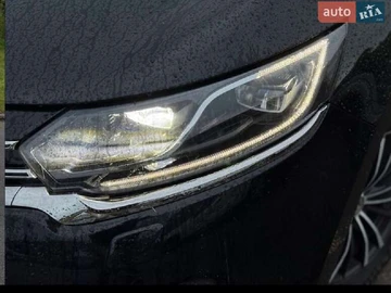Авто Renault Espace 2016 № 8205472