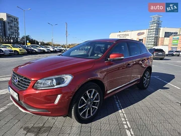 Авто Volvo Xc60 2015 № 8205515