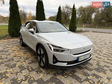 Авто Polestar 2 2023 № 8205519