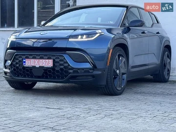 Авто Fisker Ocean 2023 № 8205520