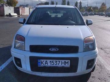 Авто Ford Fusion 2011 № 8205535