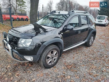 Авто Dacia Duster 2017 № 8205632