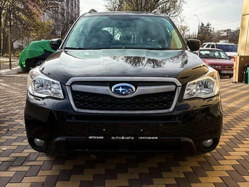 Авто Subaru Forester 2013 № 8205637