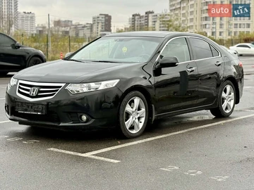 Авто Honda Accord 2011 № 8205640