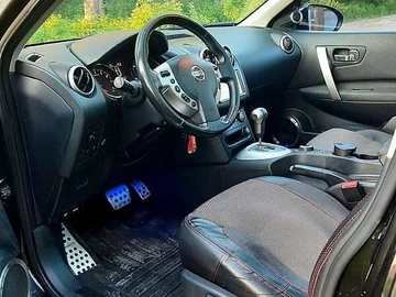 Авто Nissan Qashqai 2011 № 8205642