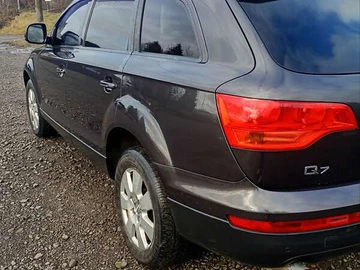Авто Audi Q7 2008 № 8205693