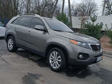 Авто KIA Sorento 2011 № 8205700