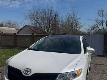 Авто Toyota Venza 2014 № 8205702
